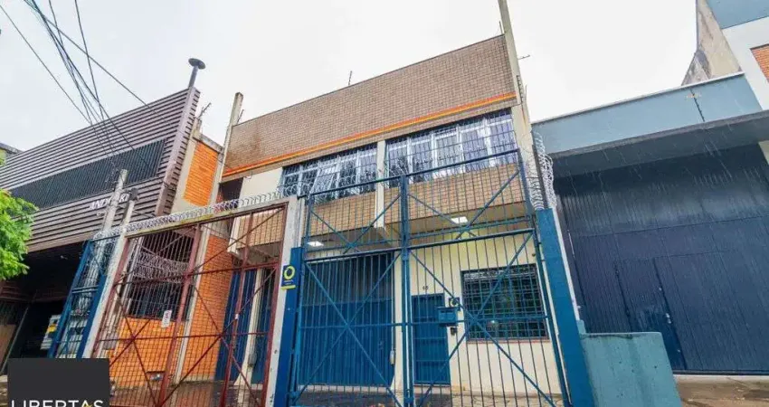 Chácara / sítio à venda na Rua Comendador Tavares, 68, Navegantes, Porto Alegre