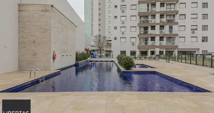 Apartamento com 2 quartos à venda na Rua Piauí, 40, Santa Maria Goretti, Porto Alegre