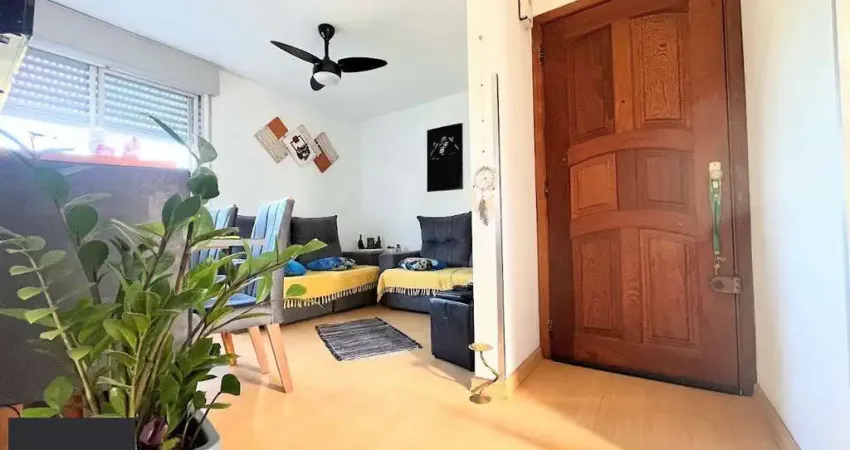 Apartamento com 3 quartos à venda na Rua Ibicui, 45, Cristal, Porto Alegre