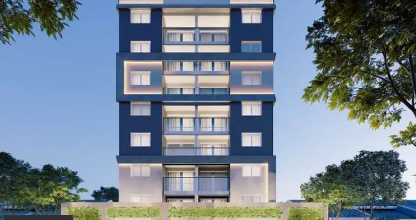 Apartamento com 1 quarto à venda na Rua Marcos Moreira, 40, Vila Ipiranga, Porto Alegre
