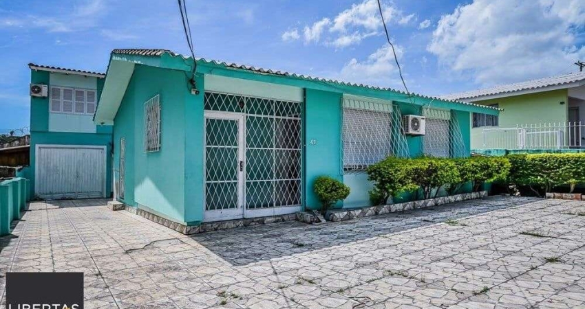 Casa em condomínio fechado com 3 quartos à venda na Acesso das Rosas, 45, Santa Tereza, Porto Alegre