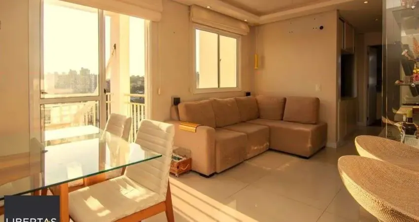 Apartamento com 3 quartos à venda na Rua Doutor José Bento Corrêa, 545, Morro Santana, Porto Alegre