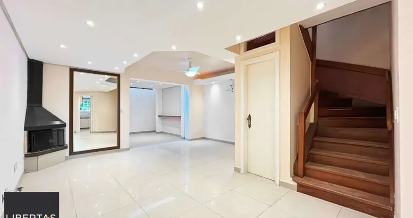 Casa em condomínio fechado com 2 quartos à venda na Rua Doutor Barcelos, 2317, Tristeza, Porto Alegre