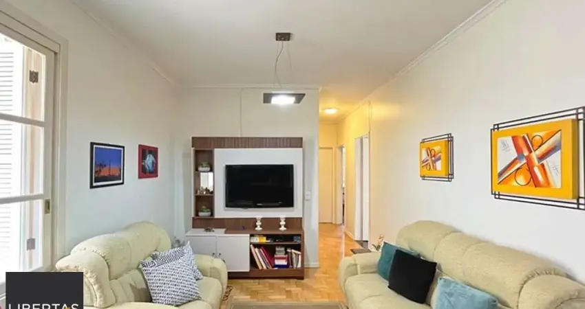 Apartamento com 3 quartos à venda na Avenida Assis Brasil, 31, São João, Porto Alegre