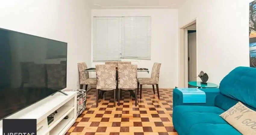 Apartamento com 2 quartos à venda na Rua Eudoro Berlink, 366, Mont Serrat, Porto Alegre