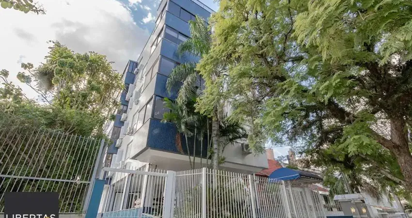 Apartamento com 3 quartos à venda na Rua João Paetzel, 622, Chácara das Pedras, Porto Alegre