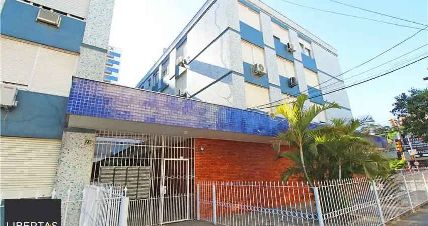Apartamento com 3 quartos à venda na Rua Álvares Cabral, 21, Cristo Redentor, Porto Alegre
