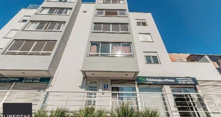 Apartamento com 2 quartos à venda na Avenida Alberto Pasqualini, 225, Jardim Itu Sabará, Porto Alegre