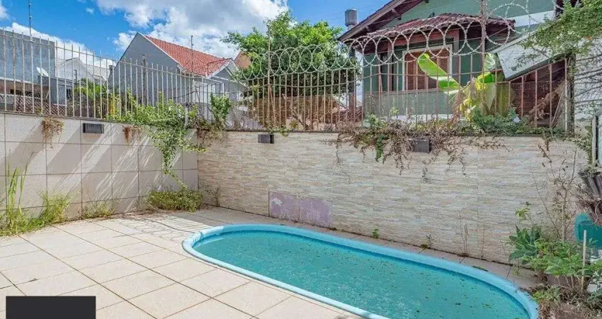 Casa com 3 quartos à venda na Avenida Ecoville, 205, Sarandi, Porto Alegre