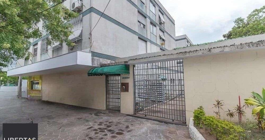 Apartamento com 2 quartos à venda na Avenida Dom Cláudio José Gonçalves Ponce de Leão, 34, Vila Ipiranga, Porto Alegre
