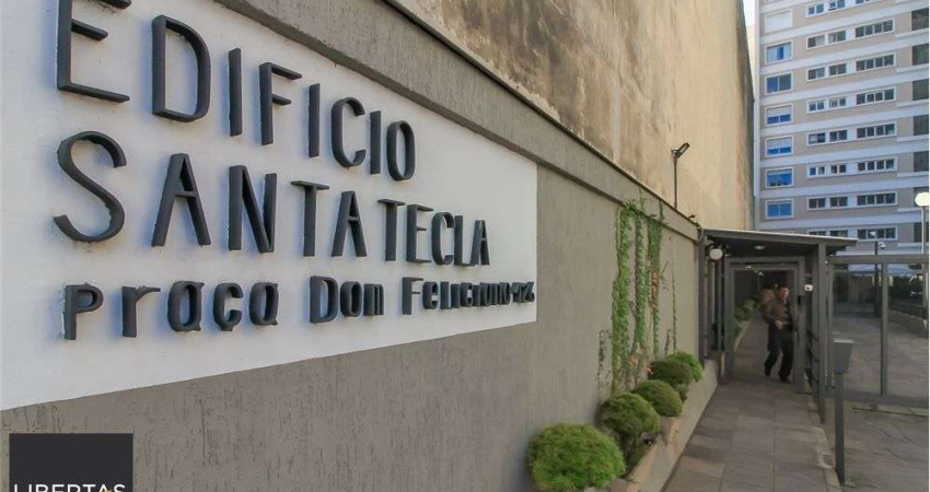 Apartamento com 4 quartos à venda na Praça Dom Feliciano, 126, Centro Histórico, Porto Alegre