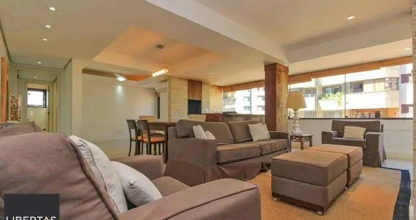 Apartamento com 3 quartos à venda na Avenida Lageado, 1313, Petrópolis, Porto Alegre