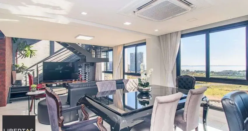 Apartamento com 2 quartos à venda na Rua Coronel Claudino, 25, Cristal, Porto Alegre