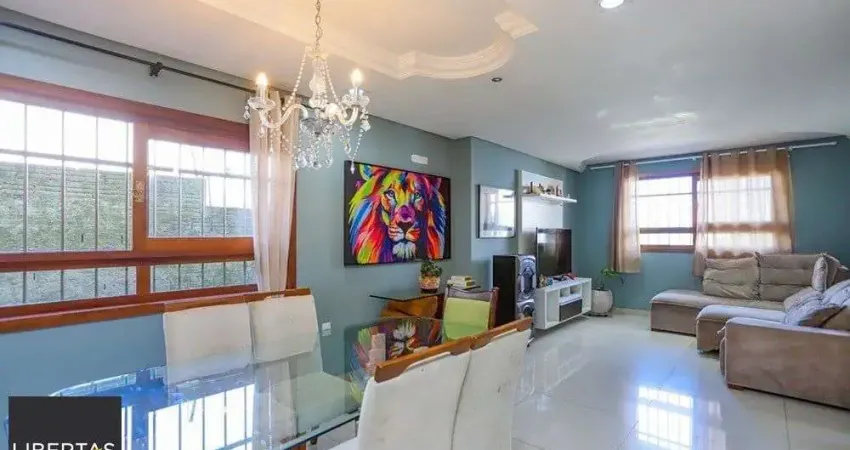 Casa com 3 quartos à venda na Rua Luzinete Alves Aragon, 354, Hípica, Porto Alegre