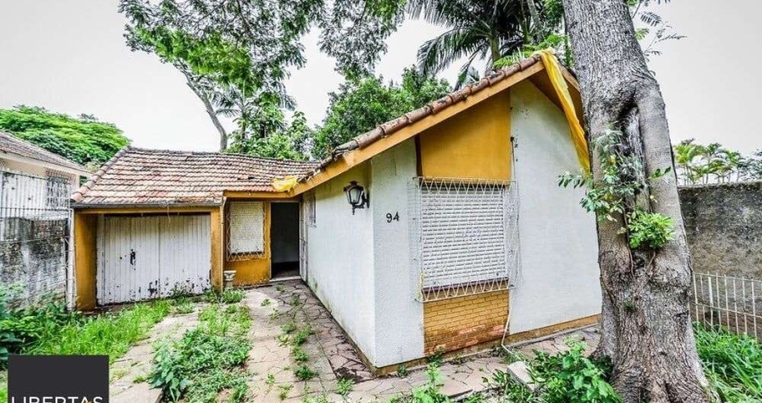 Casa em condomínio fechado com 3 quartos à venda na Acesso das Magnólias, 94, Santa Tereza, Porto Alegre