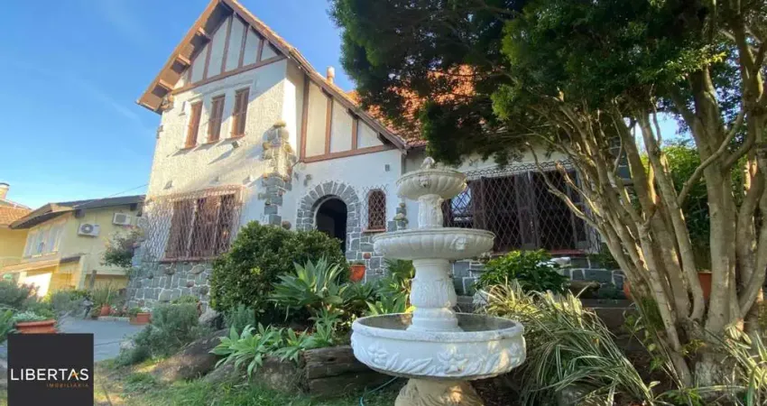 Casa com 4 quartos à venda na Rua Guaiana, 123, Vila Assunção, Porto Alegre