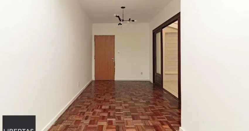 Apartamento com 1 quarto à venda na Rua Doutor João Inácio, 1251, Navegantes, Porto Alegre