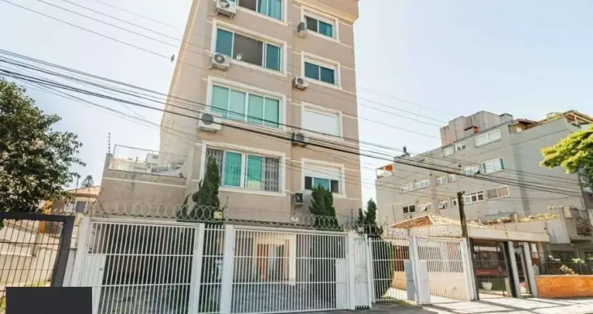 Apartamento com 2 quartos à venda na Rua Costa Rica, 360, Jardim Lindóia, Porto Alegre