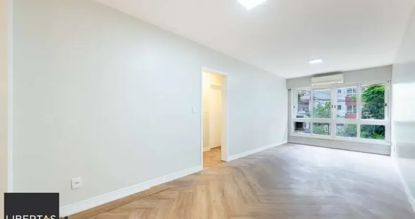 Apartamento com 2 quartos à venda na Rua Germano Petersen Júnior, 350, Auxiliadora, Porto Alegre