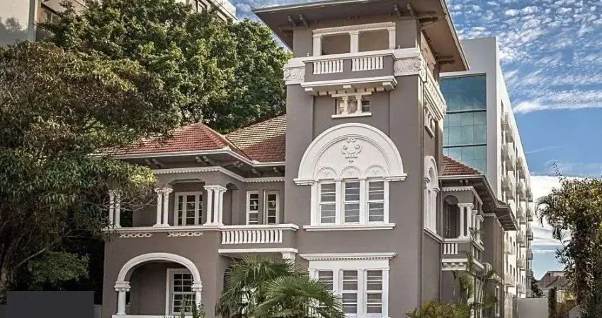 Kitnet / Stúdio à venda na Rua Doutor Vale, 579, Floresta, Porto Alegre