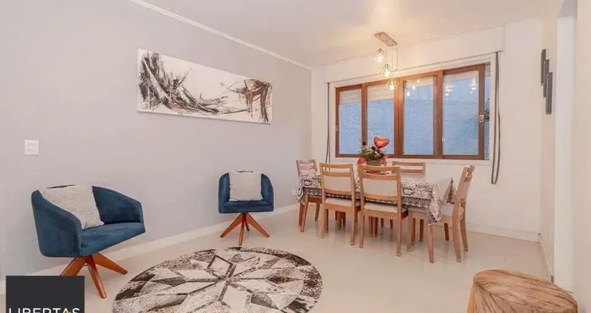Apartamento com 3 quartos à venda na Rua Engenheiro Ryff, 159, Jardim São Pedro, Porto Alegre