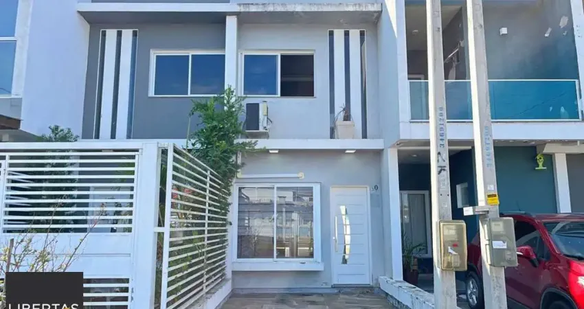 Casa com 2 quartos à venda na Rua Vacaria, 50, Hípica, Porto Alegre