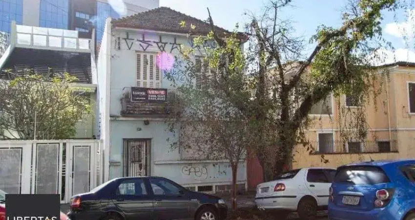 Casa com 5 quartos à venda na Rua Tiradentes, 114, Independência, Porto Alegre