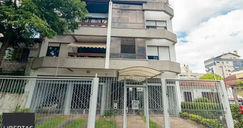 Cobertura com 3 quartos à venda na Rua Domingos Crescêncio, 877, Santana, Porto Alegre