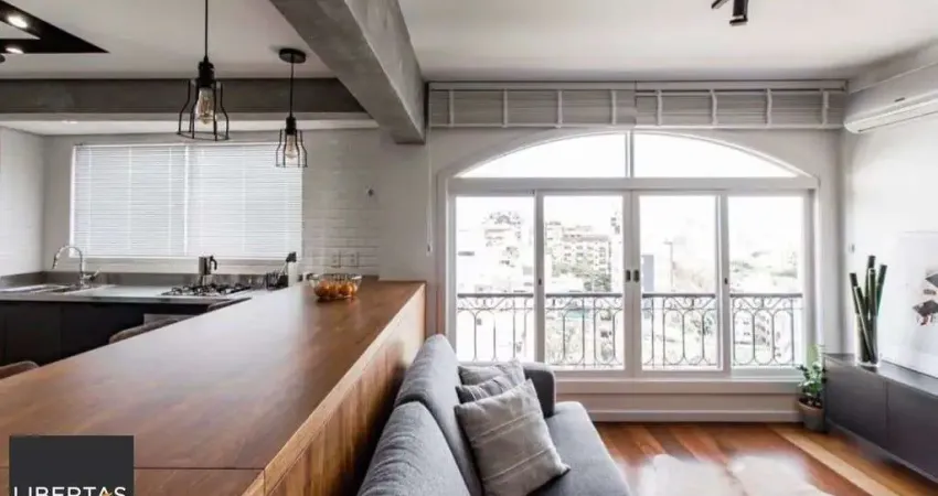 Apartamento com 2 quartos à venda na Rua Anita Garibaldi, 1122, Mont Serrat, Porto Alegre