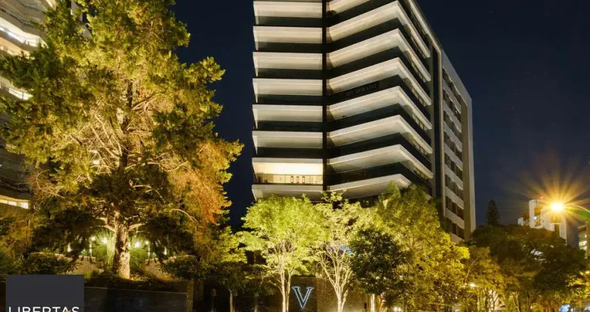 Apartamento com 4 quartos à venda na Rua Comendador Rheingantz, 900, Bela Vista, Porto Alegre