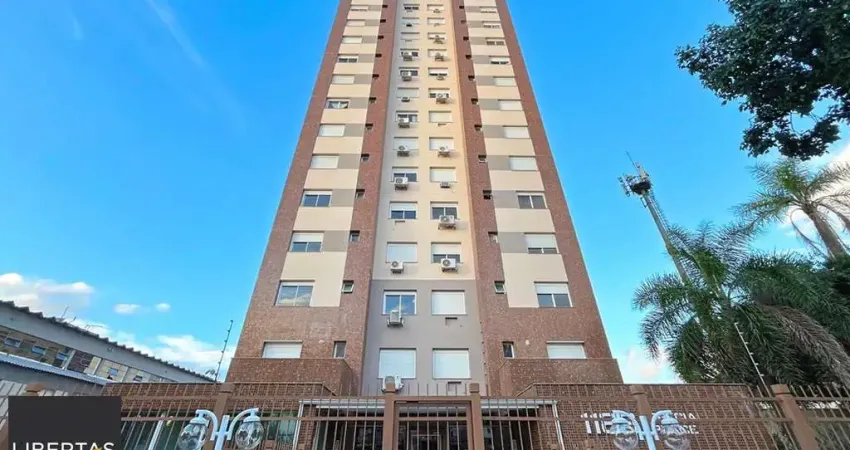 Apartamento com 3 quartos à venda na Rua Gomes Jardim, 1188, Santana, Porto Alegre