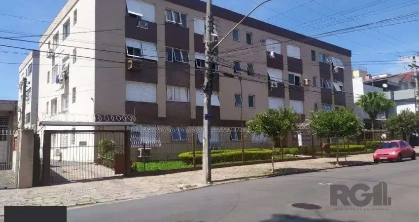 Apartamento com 2 quartos à venda na Rua Portuguesa, 423, Partenon, Porto Alegre
