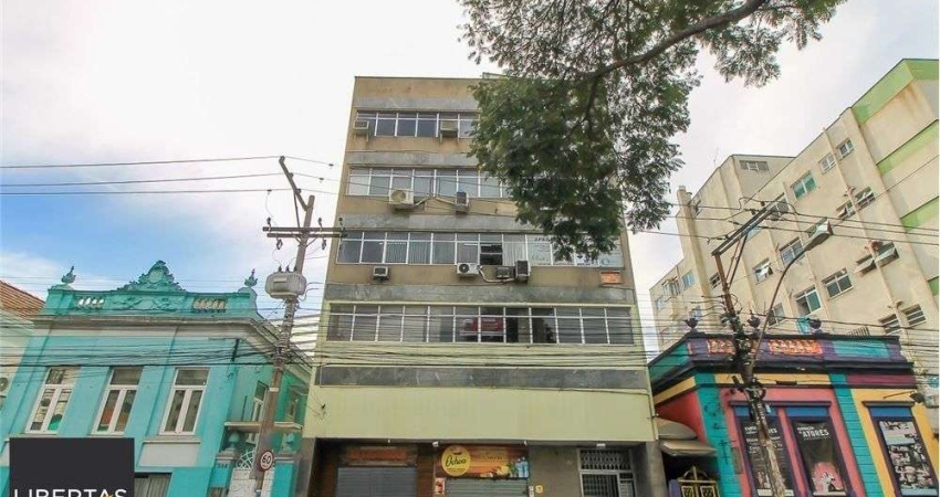 Sala comercial à venda na Avenida Cristóvão Colombo, 398, Floresta, Porto Alegre