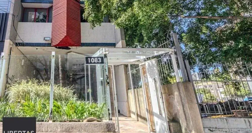 Sala comercial à venda na Rua Visconde do Herval, 1083, Menino Deus, Porto Alegre