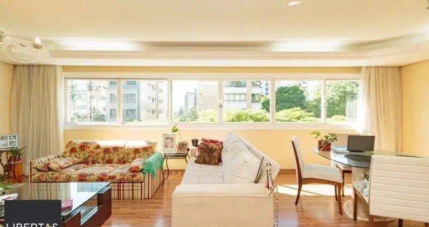 Apartamento com 3 quartos à venda na Rua Vasco da Gama, 1301, Rio Branco, Porto Alegre