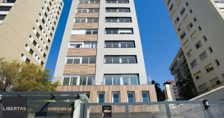 Apartamento com 1 quarto à venda na Alameda Emílio de Menezes, 111, Três Figueiras, Porto Alegre