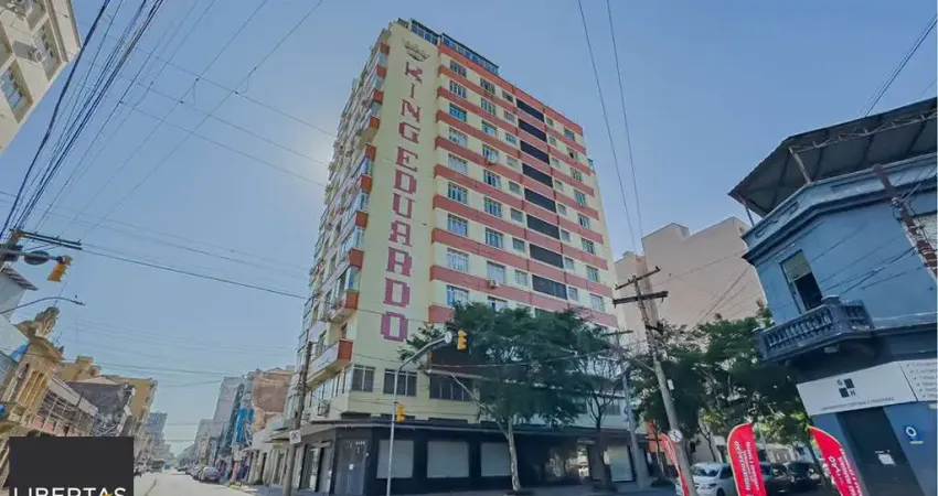Apartamento com 3 quartos à venda na Rua Quintino Bandeira, 118, São Geraldo, Porto Alegre