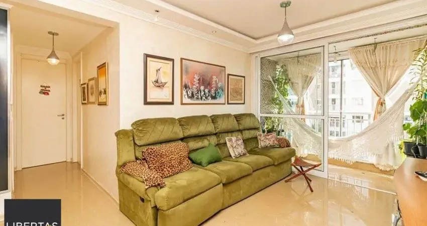 Apartamento com 3 quartos à venda na Beco Andaraí, 675, Passo da Areia, Porto Alegre