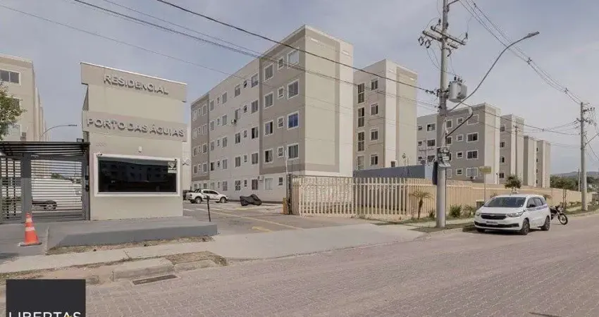Apartamento com 2 quartos à venda na Rua Sabino Pereira Nunes, 931, Restinga, Porto Alegre