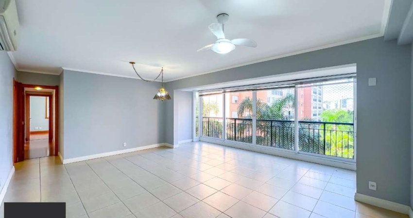 Apartamento com 4 quartos à venda na Avenida Túlio de Rose, 400, Jardim Europa, Porto Alegre