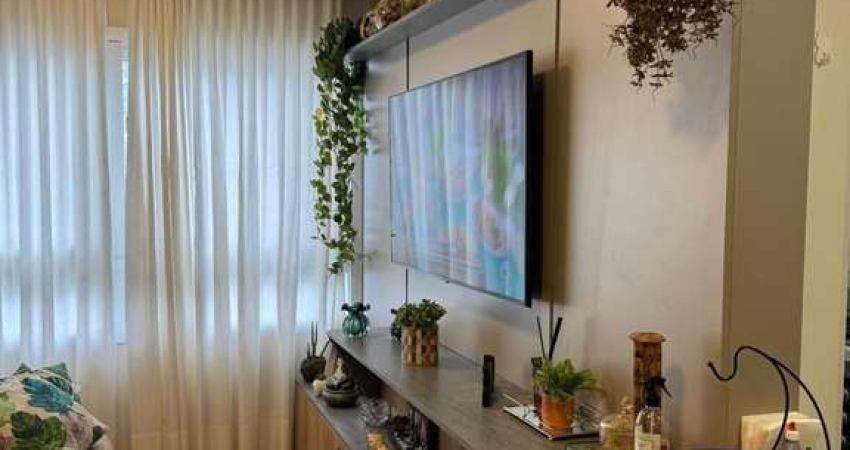 Apartamento com 2 quartos à venda na Rua Jerônymo Zelmanovitz, 100, Jardim Lindóia, Porto Alegre