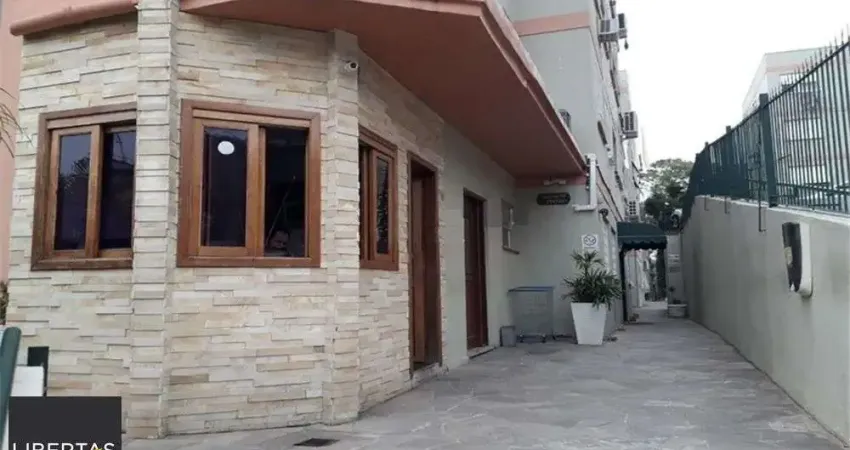 Apartamento com 2 quartos à venda na Rua Engenheiro Fernando Mendes Ribeiro, 170, Santo Antônio, Porto Alegre