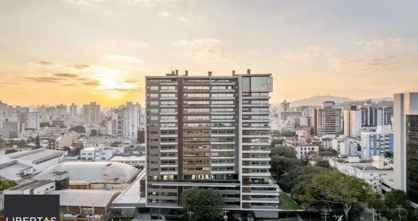 Apartamento com 2 quartos à venda na Avenida Praia de Belas, 2024, Praia de Belas, Porto Alegre