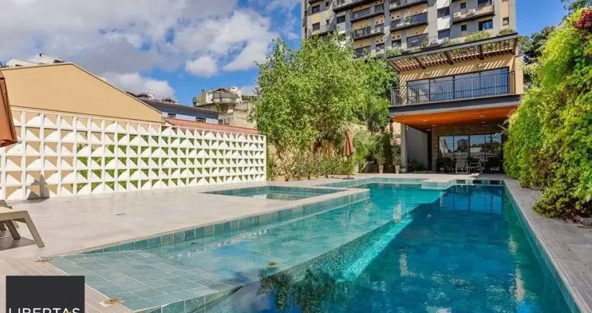 Apartamento com 3 quartos à venda na Rua Doutor Mário Totta, 1000, Tristeza, Porto Alegre