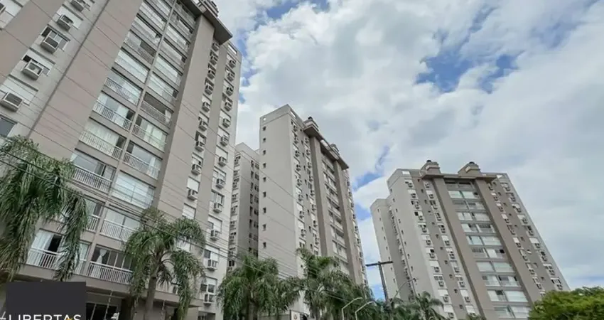 Apartamento com 3 quartos à venda na Rua Luiz Siegmann, 160, Jardim Lindóia, Porto Alegre