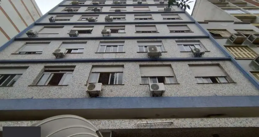 Apartamento com 2 quartos à venda na Rua Coronel Fernando Machado, 560, Centro Histórico, Porto Alegre