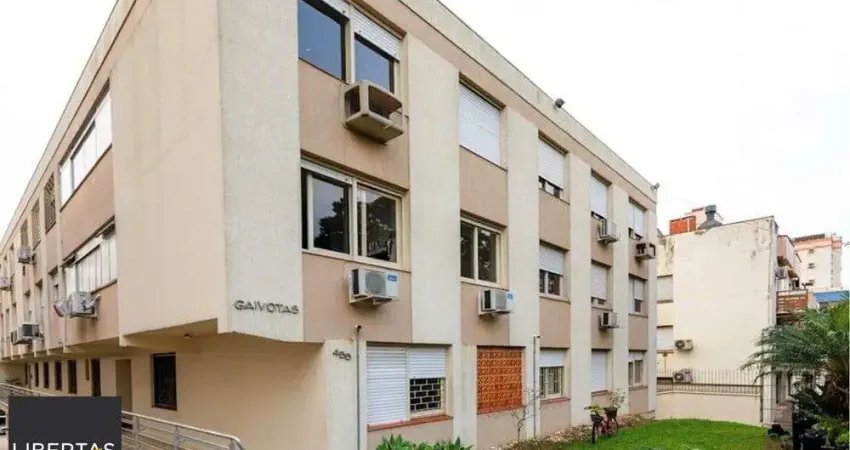 Apartamento com 2 quartos à venda na Rua Alberto Silva, 455, Cristo Redentor, Porto Alegre