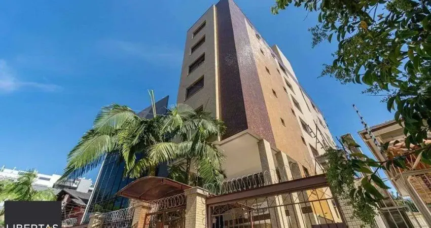 Apartamento com 3 quartos à venda na Rua Barão do Guaíba, 651, Menino Deus, Porto Alegre