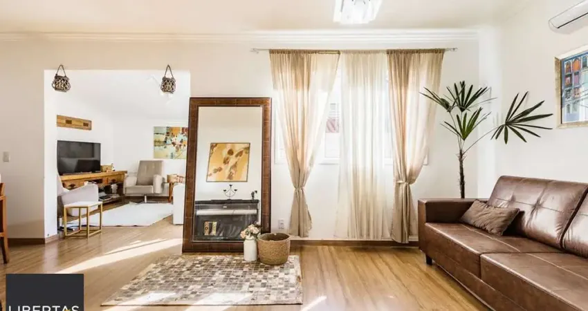 Casa em condomínio fechado com 4 quartos à venda na Avenida Willy Eugênio Fleck, 1500, Sarandi, Porto Alegre