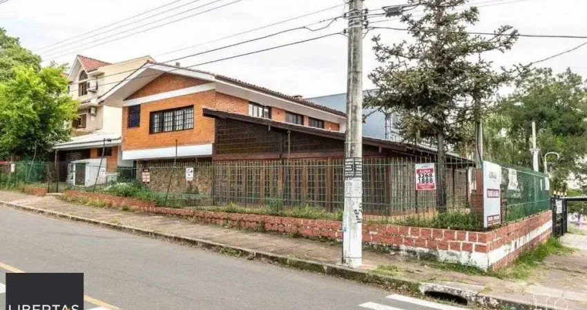 Barracão / Galpão / Depósito à venda na Rua Doutor Dias de Carvalho, 485, Tristeza, Porto Alegre